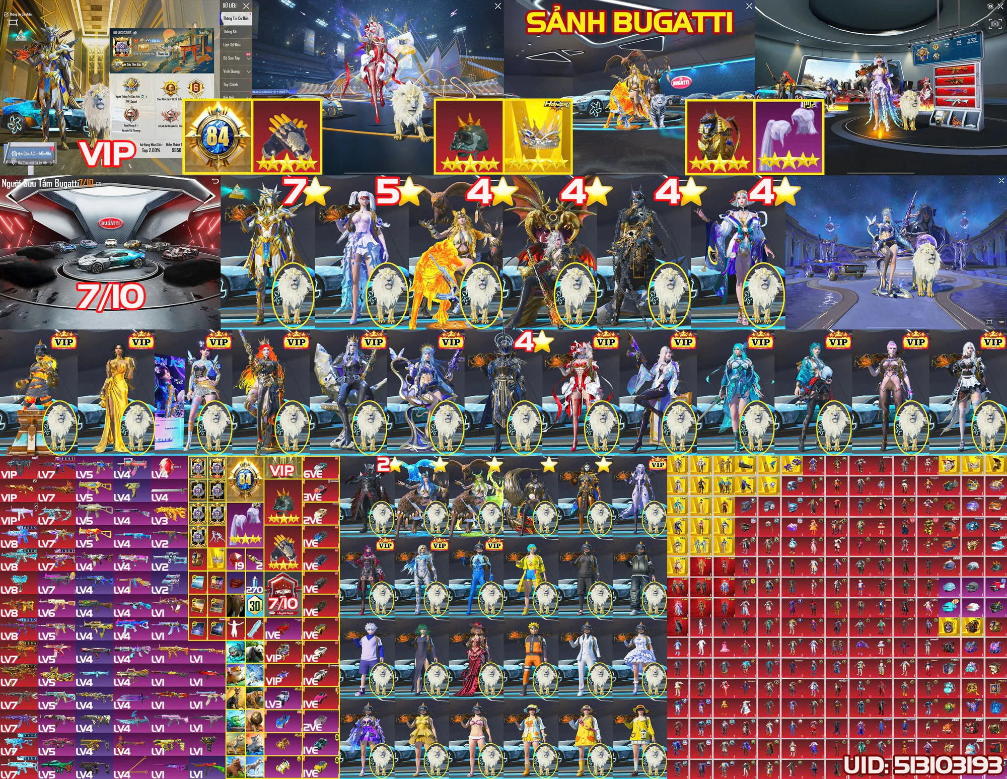 Ảnh tài khoản mã 23859